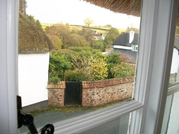 Middletown Farmhouse B&B