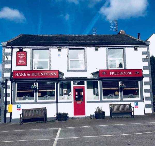 The Hare & Hounds Inn