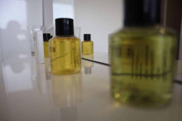 The Hare & Hounds Inn