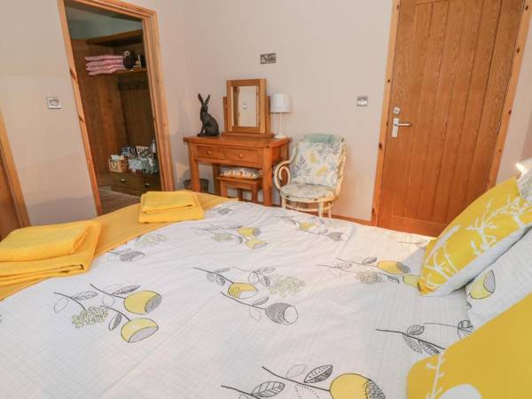 The Stable at Church Farm House