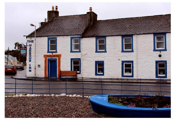 The Harbour Inn