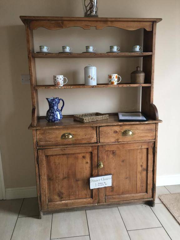 Bluebell at Gaer Fawr