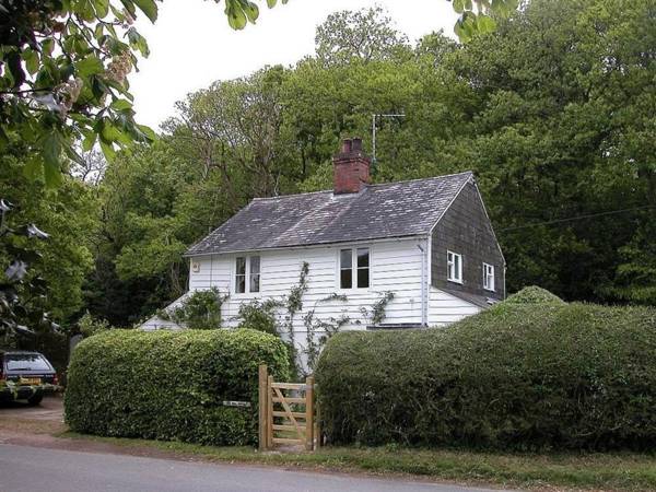 Gun Hill Cottage HEATHFIELD