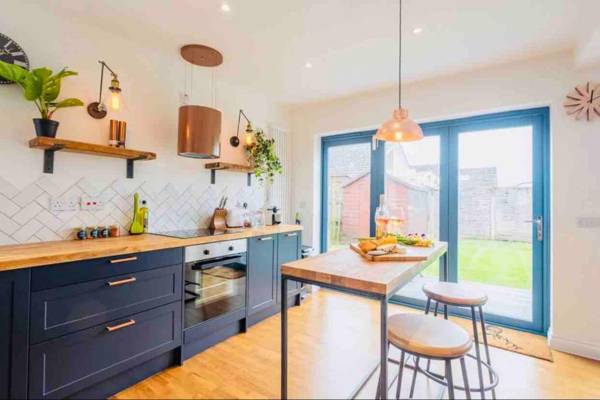 Firtree Cottage New Forest