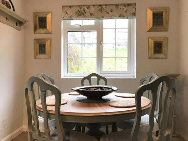 Hurlditch Court Cottage