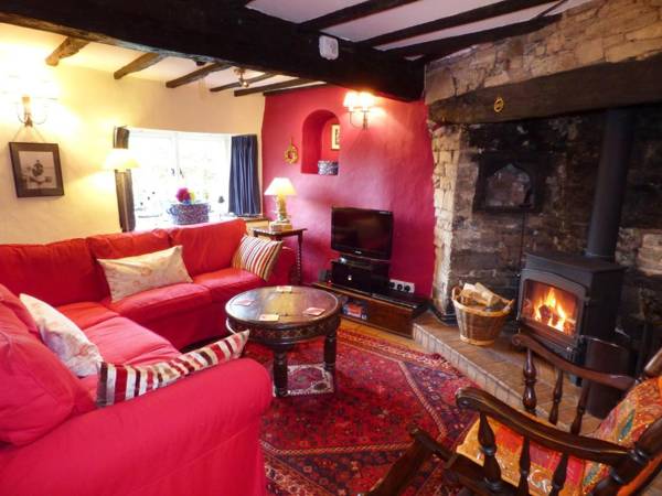 Westgate Cottage Crediton