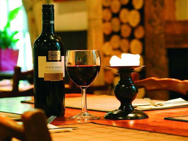 We Three Loggerheads