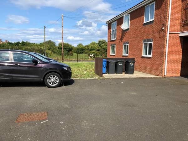 Denecroft apartments