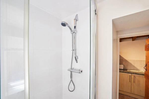 Host & Stay - Grange Cottage