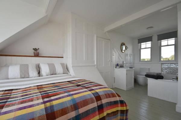 Coastguard's Cottage