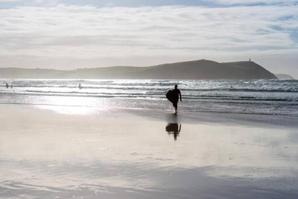 Polzeath Beach House