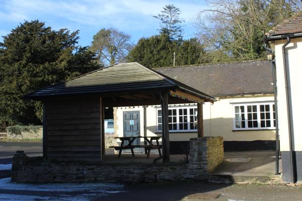 The Coach House - Shobdon