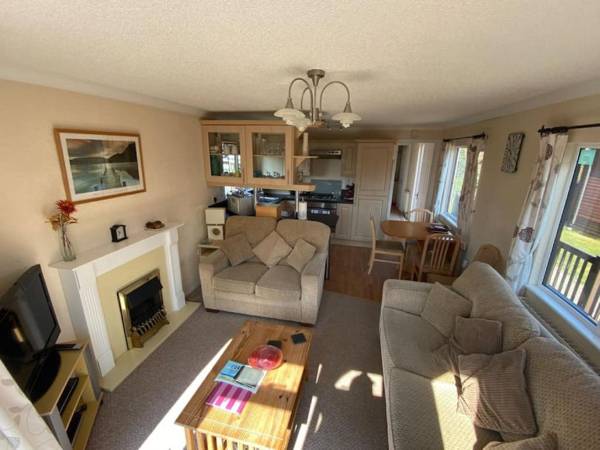 Rosewater Lodge St Teath