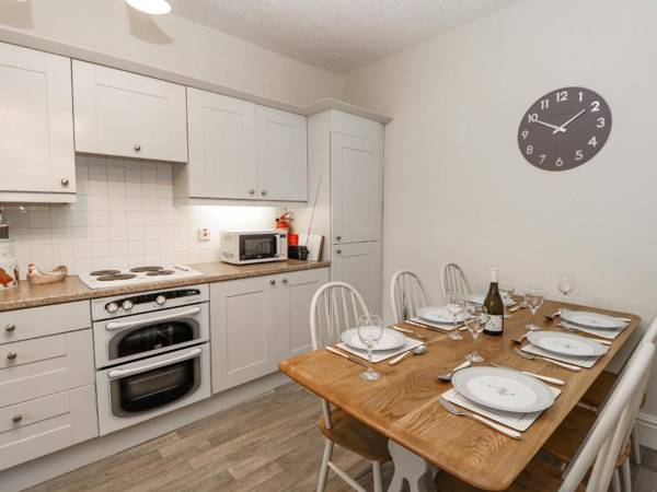 The Back House Darlington