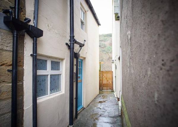 Host & Stay - Gull's Haven Cottage