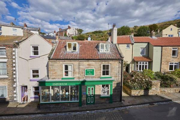 Host & Stay - Brunswick Cottage