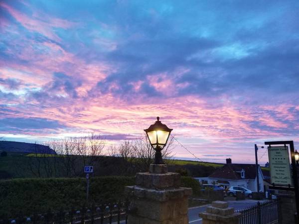 The Captain Cook Inn