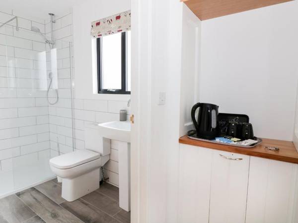 Cherry Tree Cottage Norwich