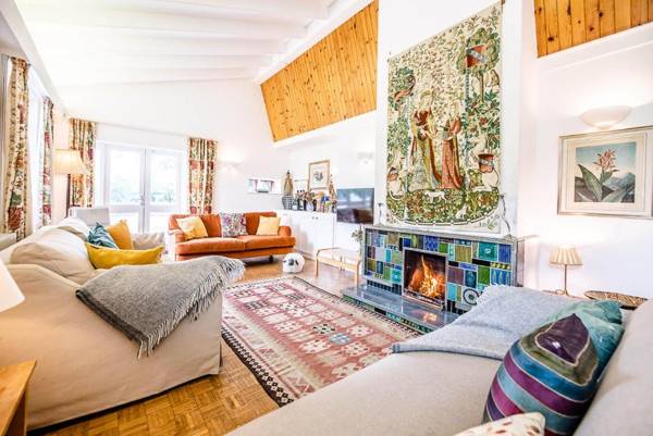 The Shealing Waldringfield (Air Manage Suffolk)