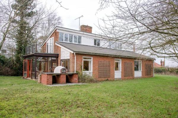 The Shealing Waldringfield (Air Manage Suffolk)