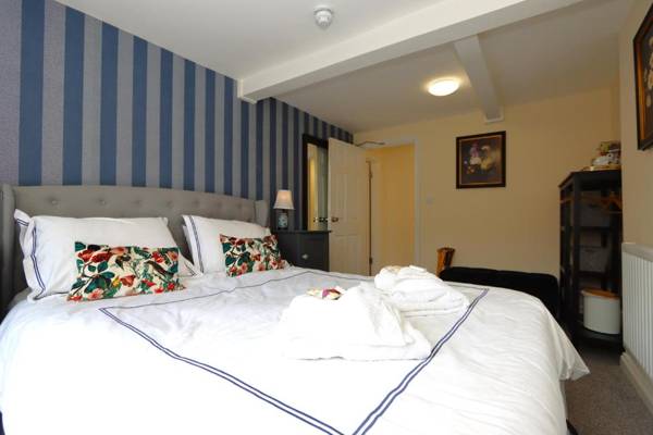 The Little Lion Inn Red Lion