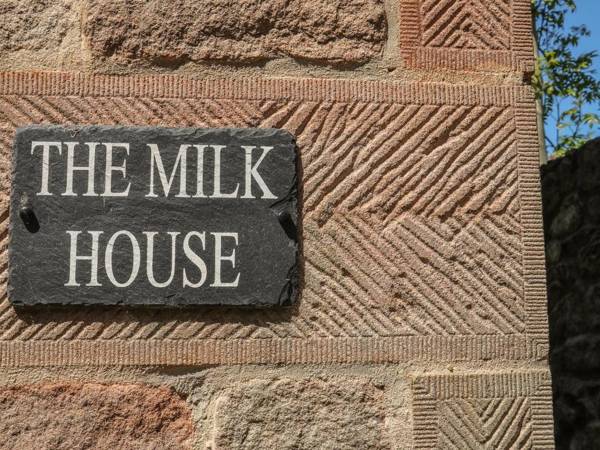 The Milk House