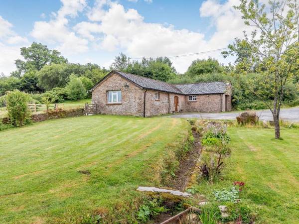 Foxlair Cottage Minehead