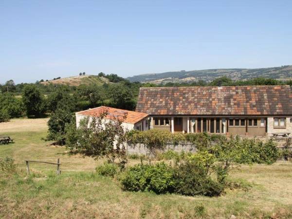 The Milking Parlour Wookey