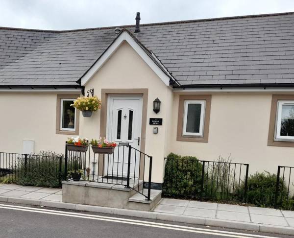 Cosy home in an area of outstanding natural beauty