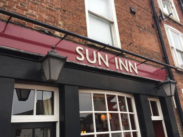 Sun Inn