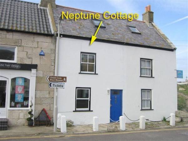 Neptune Cottage PORTLAND