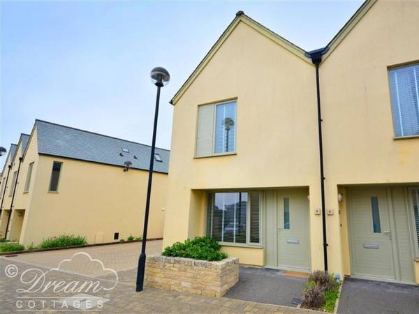 Olympic Cottage PORTLAND