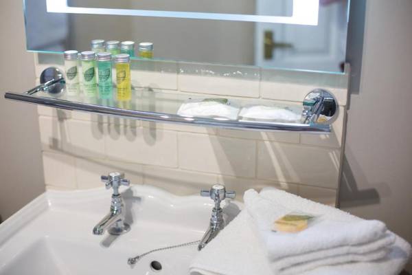 The Angel at Burford