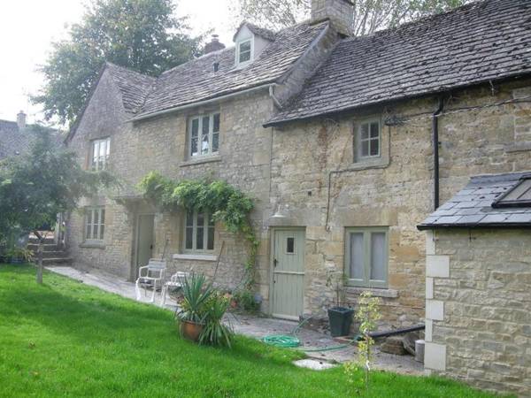 Tannery Cottage BURFORD