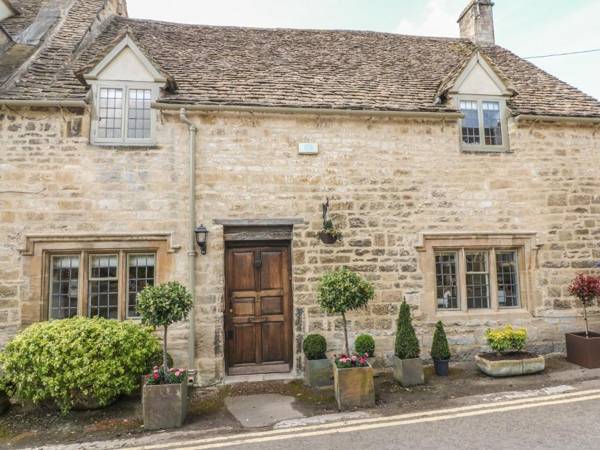 Bull Cottage BURFORD