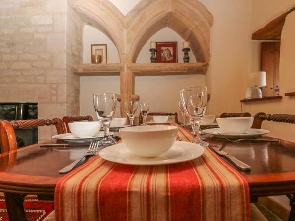 Bull Cottage BURFORD