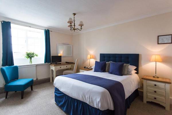 Blakeney Manor Hotel Blakeney Norfolk