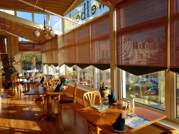 Welbeck Hotel & Restaurant