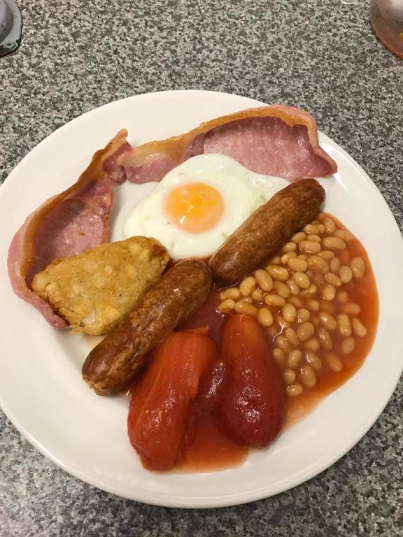 The Island & Fairfield