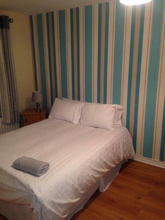 Fiddlestone Bar and B&B