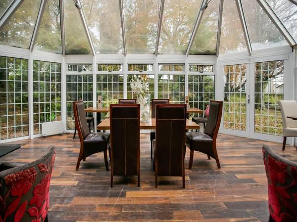 Prestwick Airport Hotel