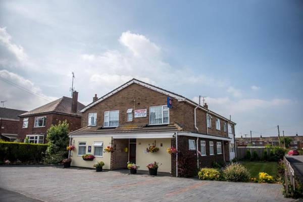 Holcombe Guest House