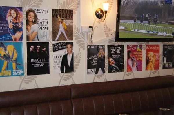 The Whistle and Flute