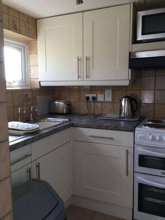 Beau Vallon Holiday Apartments