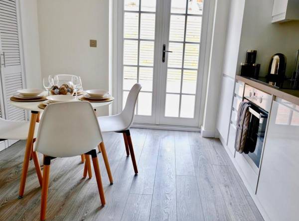 Portfolio Apartments - St Albans City Centre