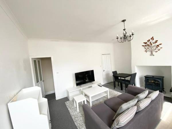 ThePropertyFocus - Stylish 2-Bedroom House