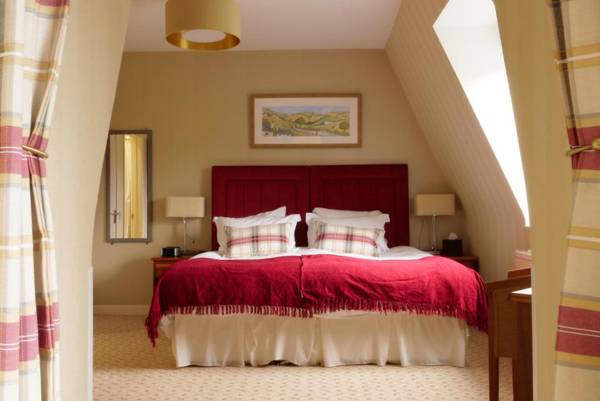 Ilsington Country House Hotel & Spa