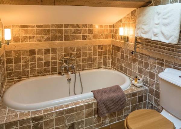 The Wayside and Whisky Barn