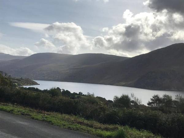 Dale View bed & breakfast