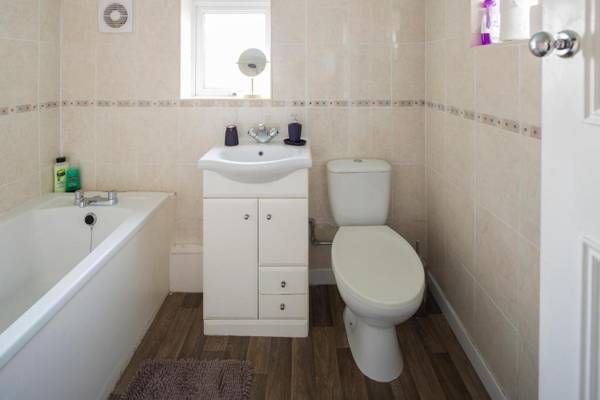 Cecil House by Kasar Stays